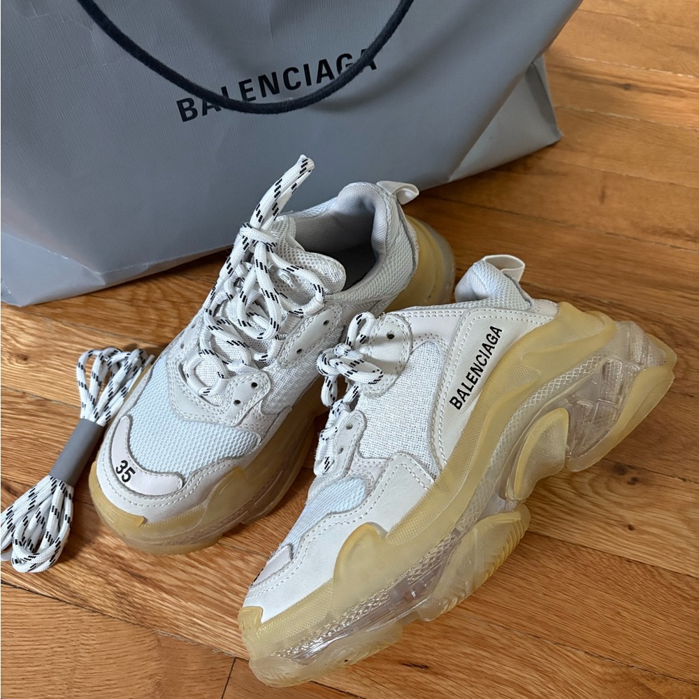 Balenciaga Triple S sneakers